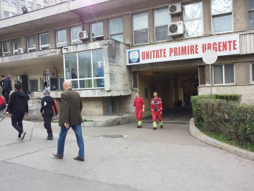Organizarea concursului de Rezidenţiat, decalată de alegerile prezidenţiale